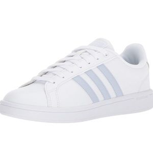 Adidas CF Advantage Sneaker Size 8